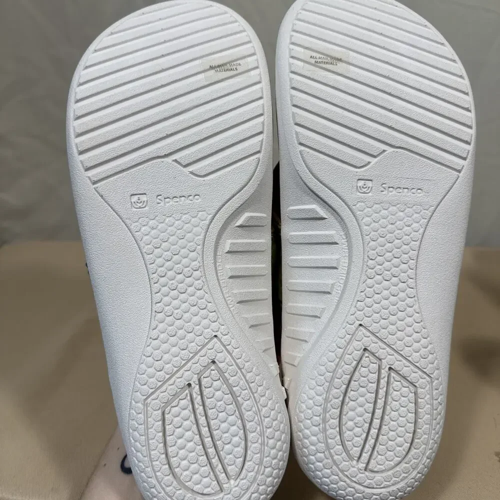 Spenco Total Support Women's Orthotic-grade Sandals Arch Cushioned 12 wide